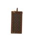 Louis Vuitton President Trunk Case, side view